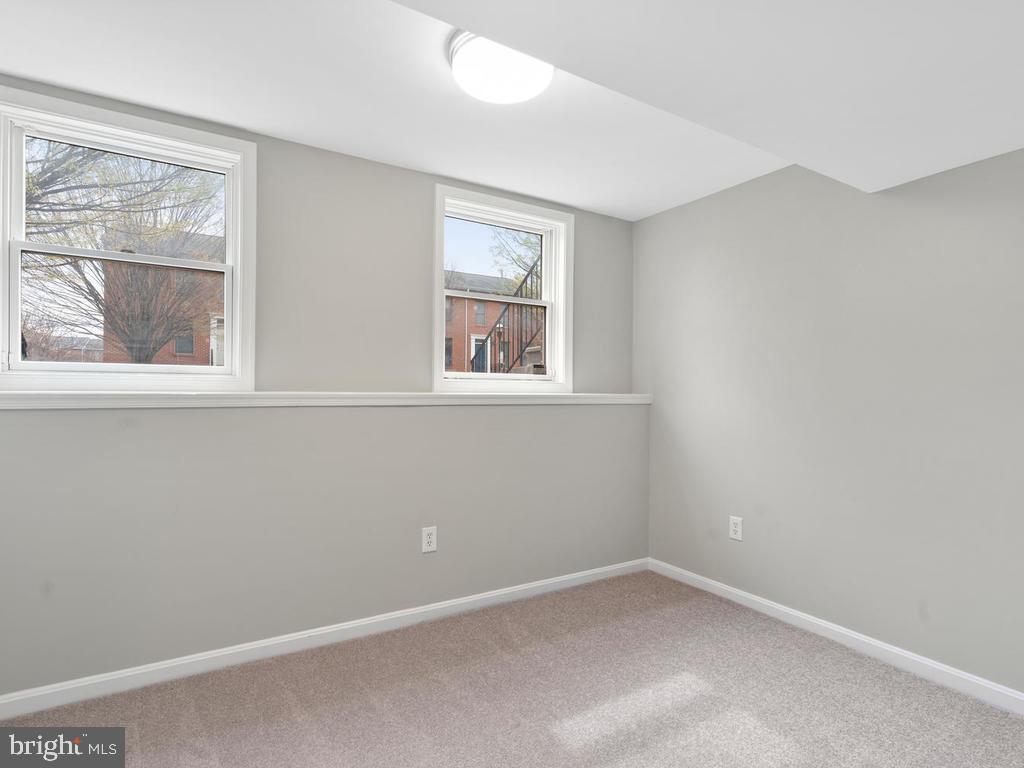 BOLTON HILL HISTORIC DISTRICT - Residential