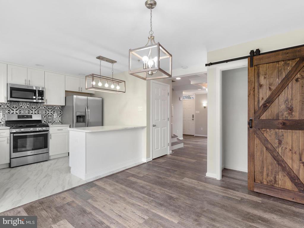 BOLTON HILL HISTORIC DISTRICT - Residential