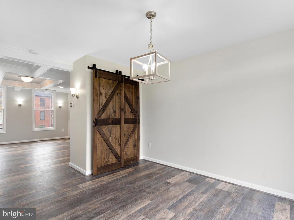 BOLTON HILL HISTORIC DISTRICT - Residential