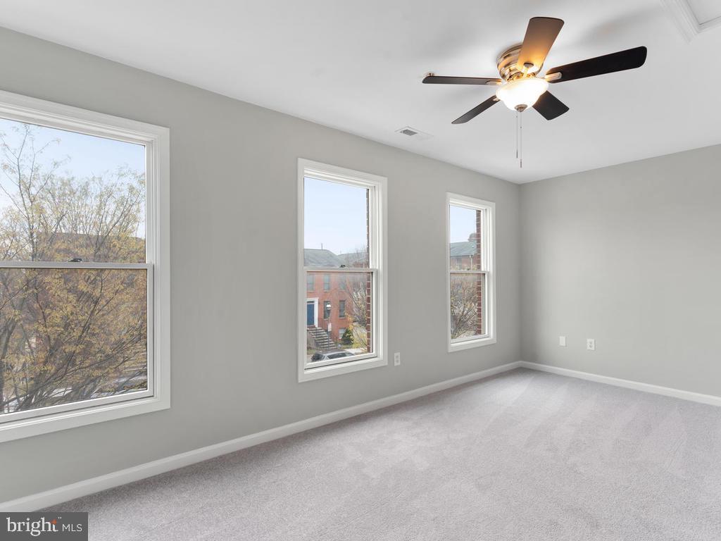 BOLTON HILL HISTORIC DISTRICT - Residential