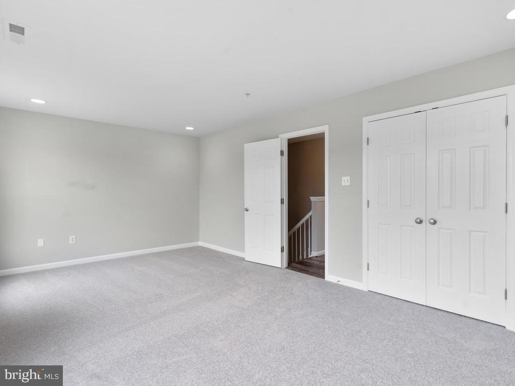 BOLTON HILL HISTORIC DISTRICT - Residential