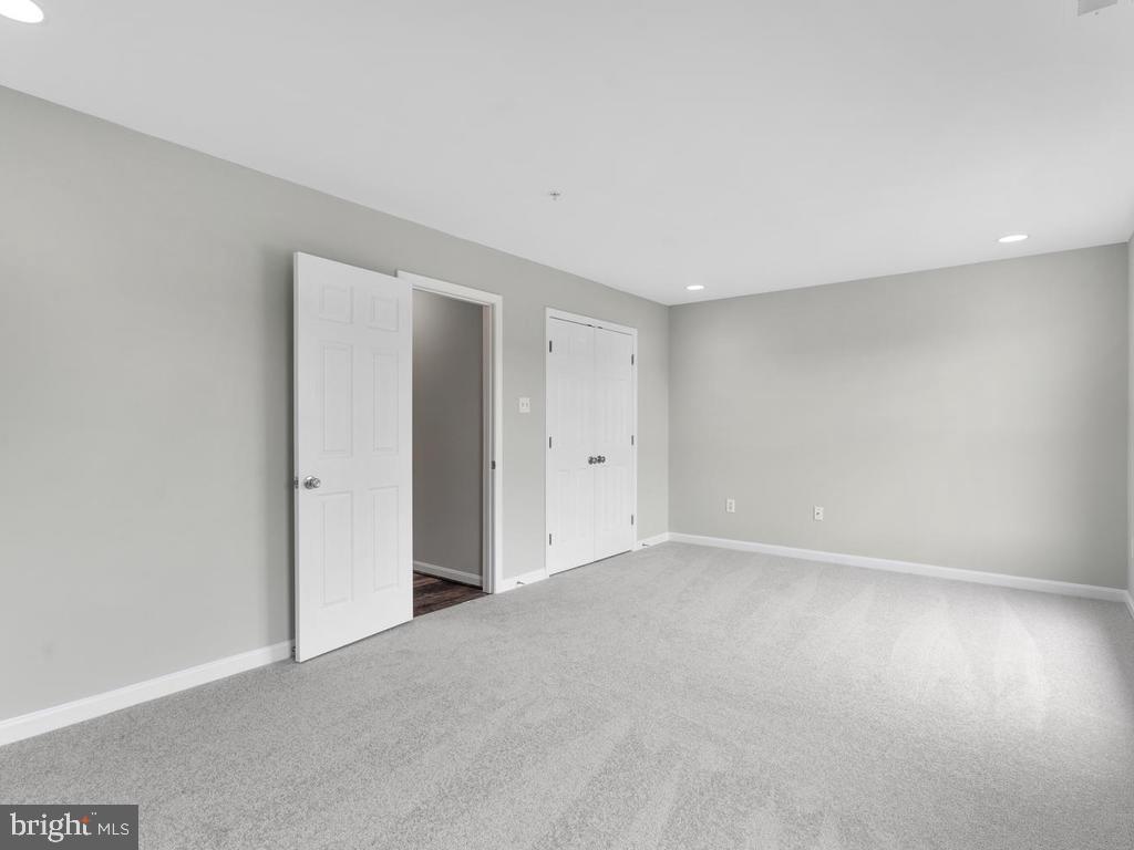 BOLTON HILL HISTORIC DISTRICT - Residential