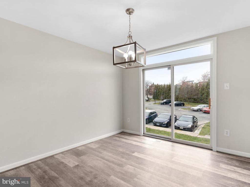 BOLTON HILL HISTORIC DISTRICT - Residential