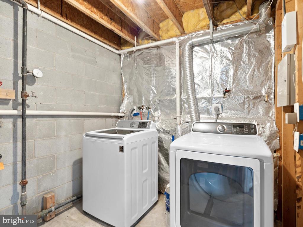 BOLTON HILL HISTORIC DISTRICT - Residential