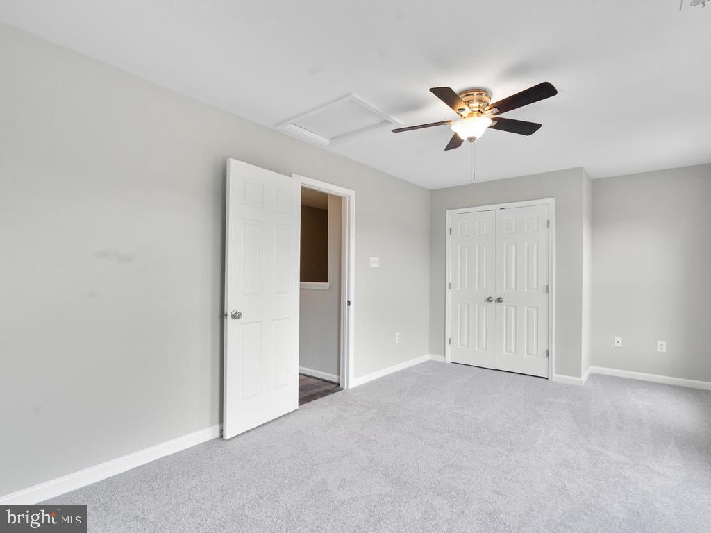 BOLTON HILL HISTORIC DISTRICT - Residential