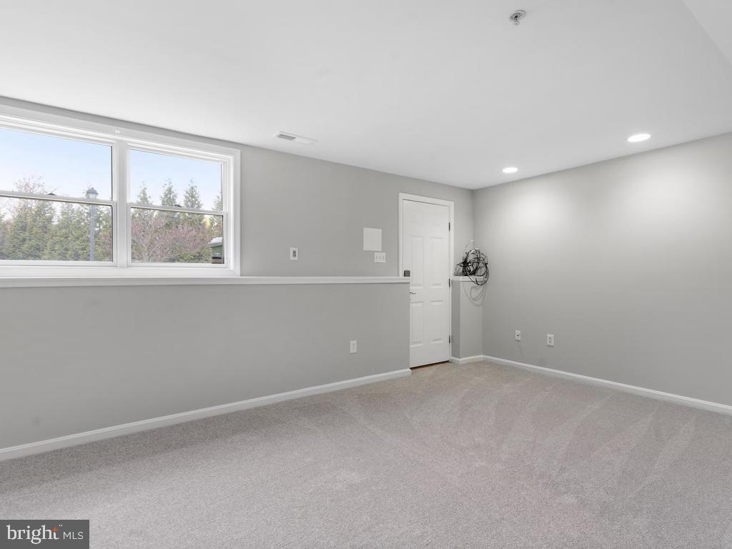 BOLTON HILL HISTORIC DISTRICT - Residential