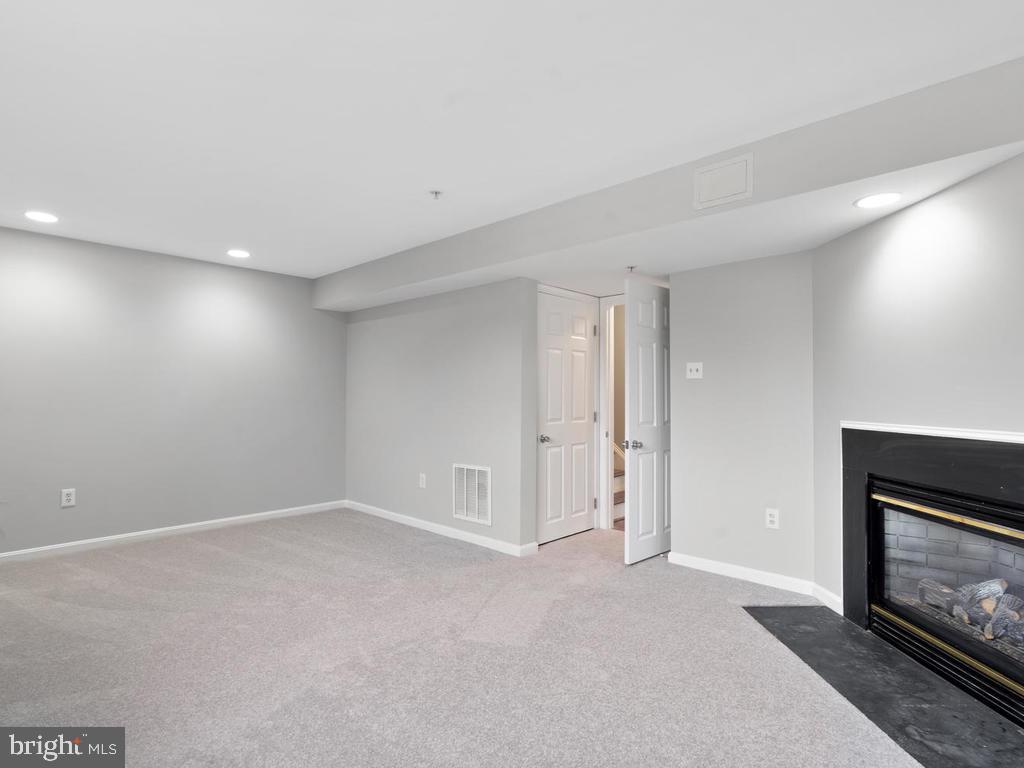 BOLTON HILL HISTORIC DISTRICT - Residential