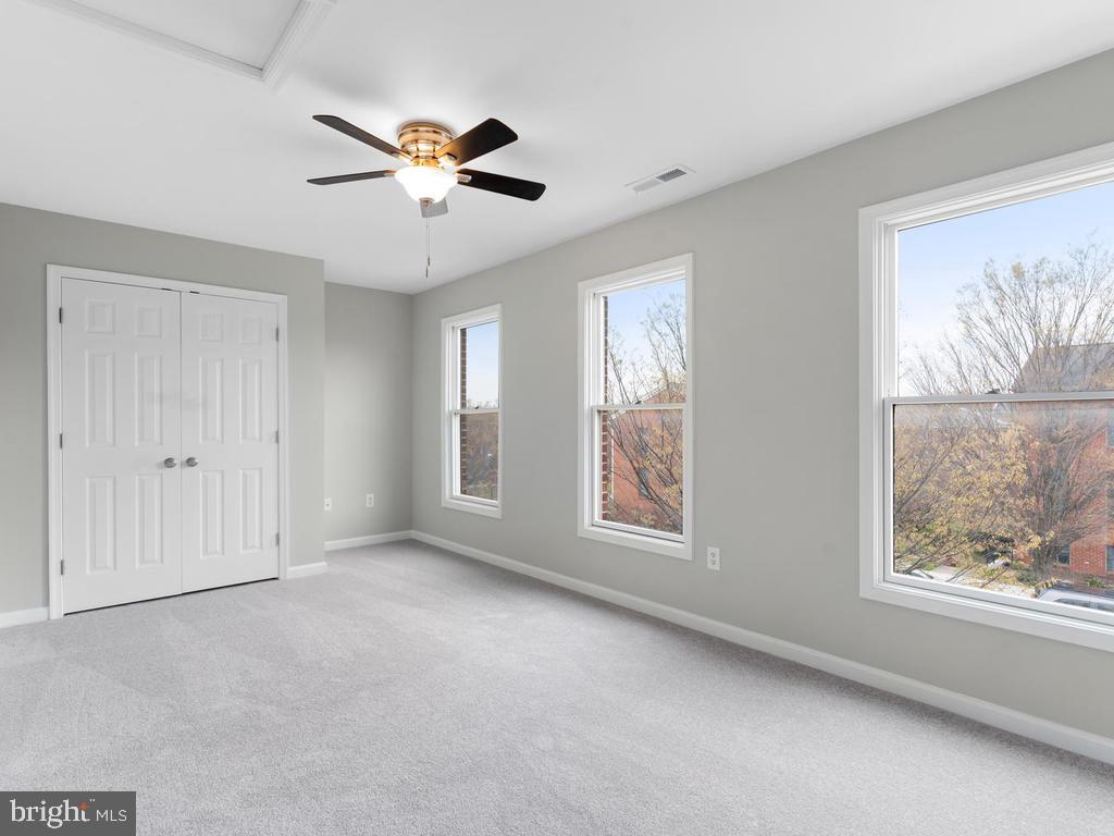 BOLTON HILL HISTORIC DISTRICT - Residential