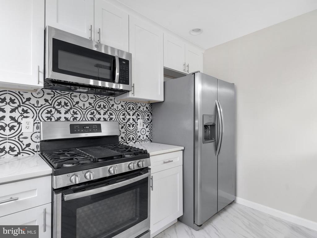 BOLTON HILL HISTORIC DISTRICT - Residential