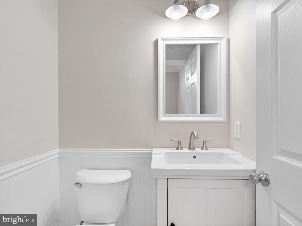 BOLTON HILL HISTORIC DISTRICT - Residential