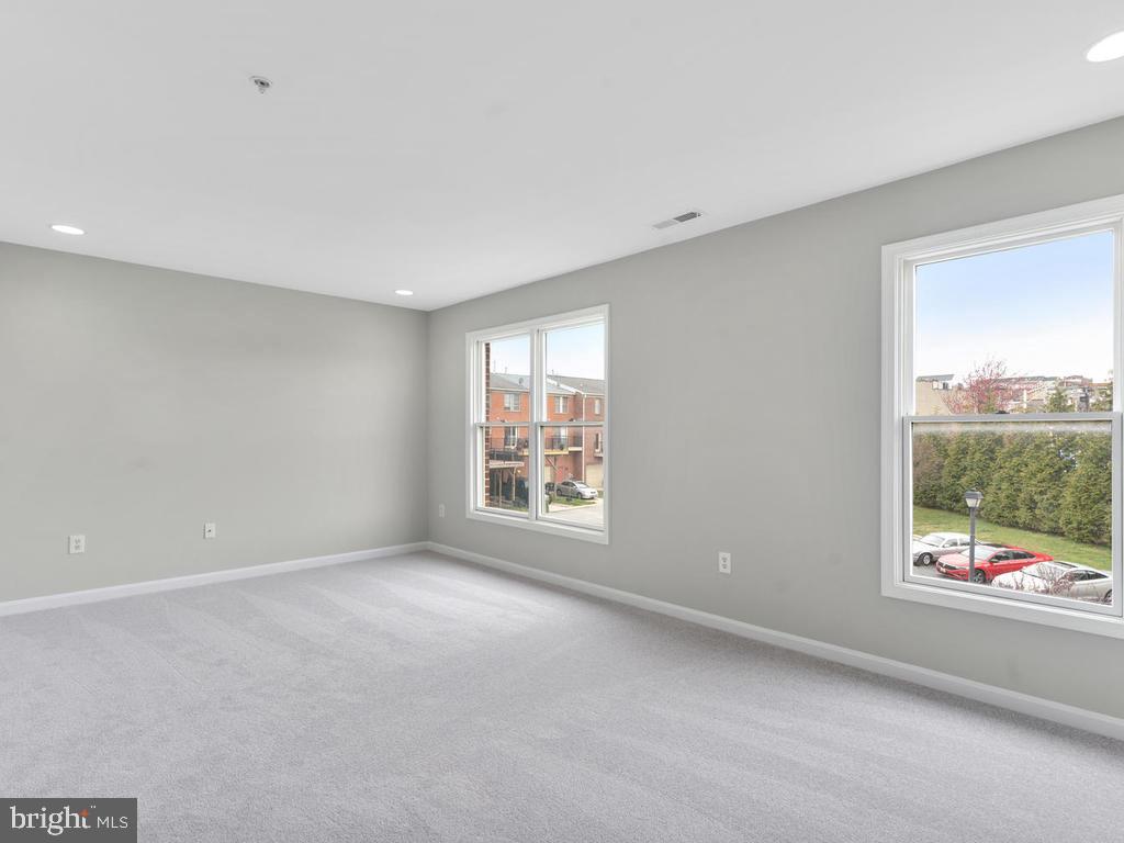 BOLTON HILL HISTORIC DISTRICT - Residential