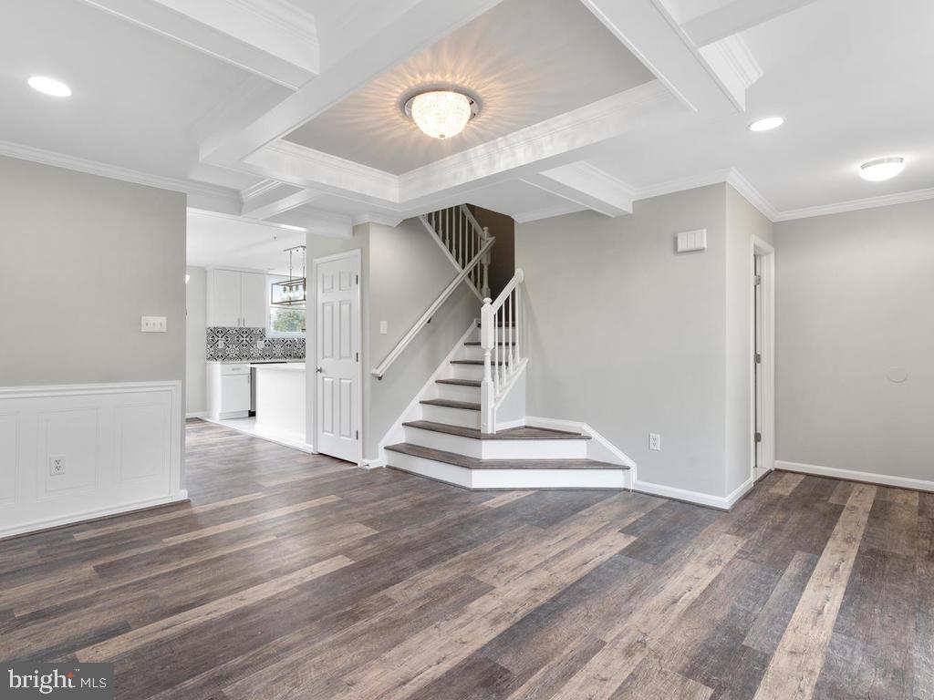 BOLTON HILL HISTORIC DISTRICT - Residential