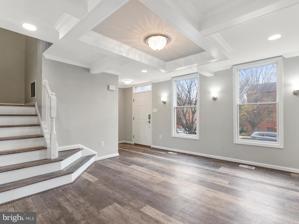 BOLTON HILL HISTORIC DISTRICT - Residential