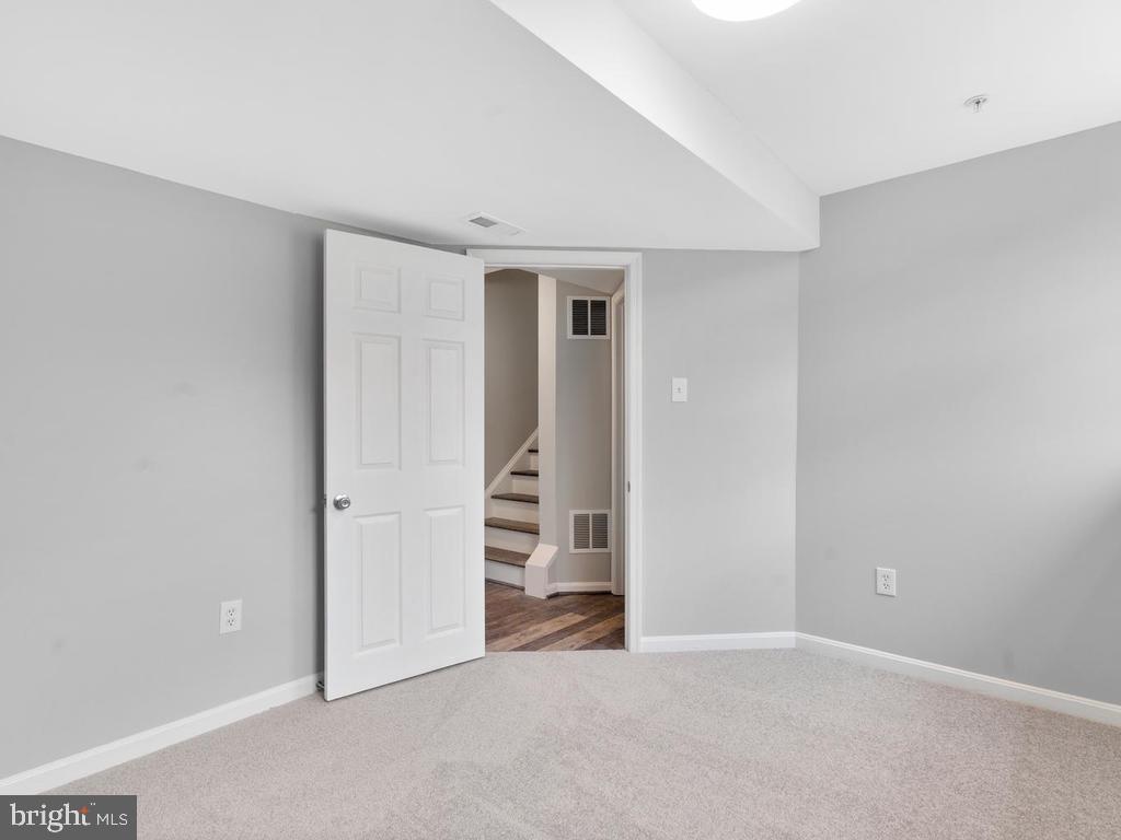 BOLTON HILL HISTORIC DISTRICT - Residential