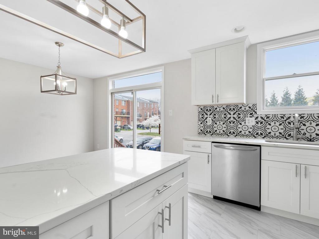 BOLTON HILL HISTORIC DISTRICT - Residential