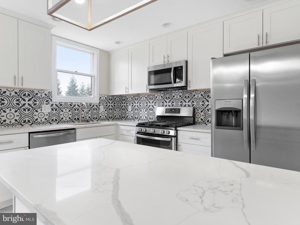 BOLTON HILL HISTORIC DISTRICT - Residential