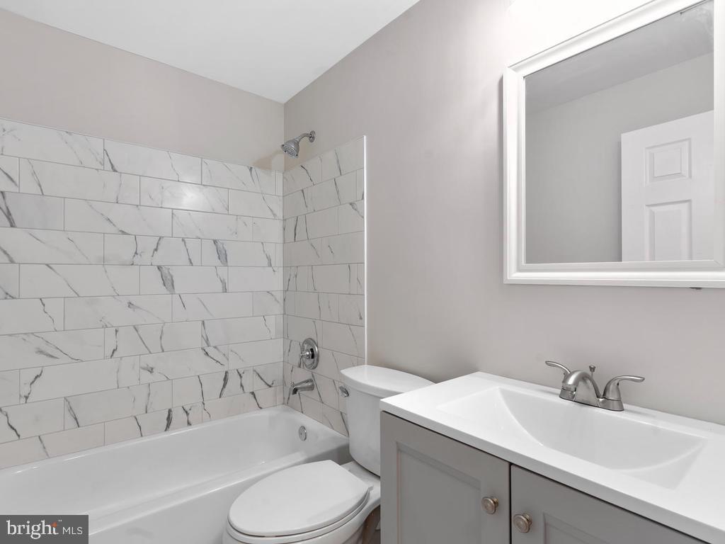 BOLTON HILL HISTORIC DISTRICT - Residential