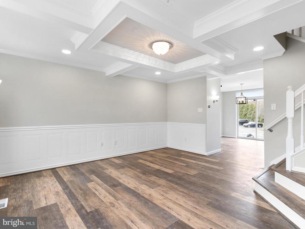 BOLTON HILL HISTORIC DISTRICT - Residential