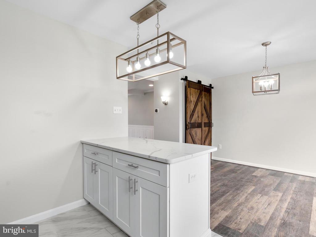 BOLTON HILL HISTORIC DISTRICT - Residential