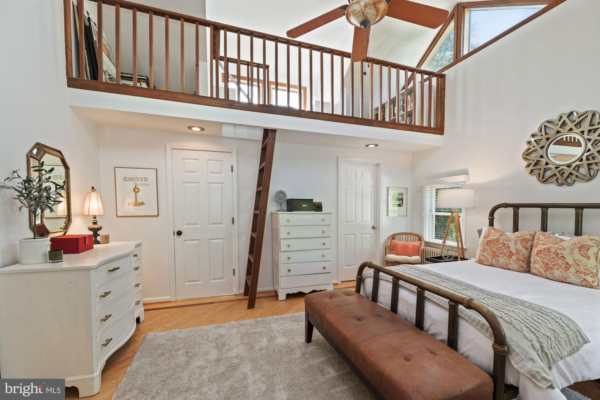 LEE HEIGHTS - Residential