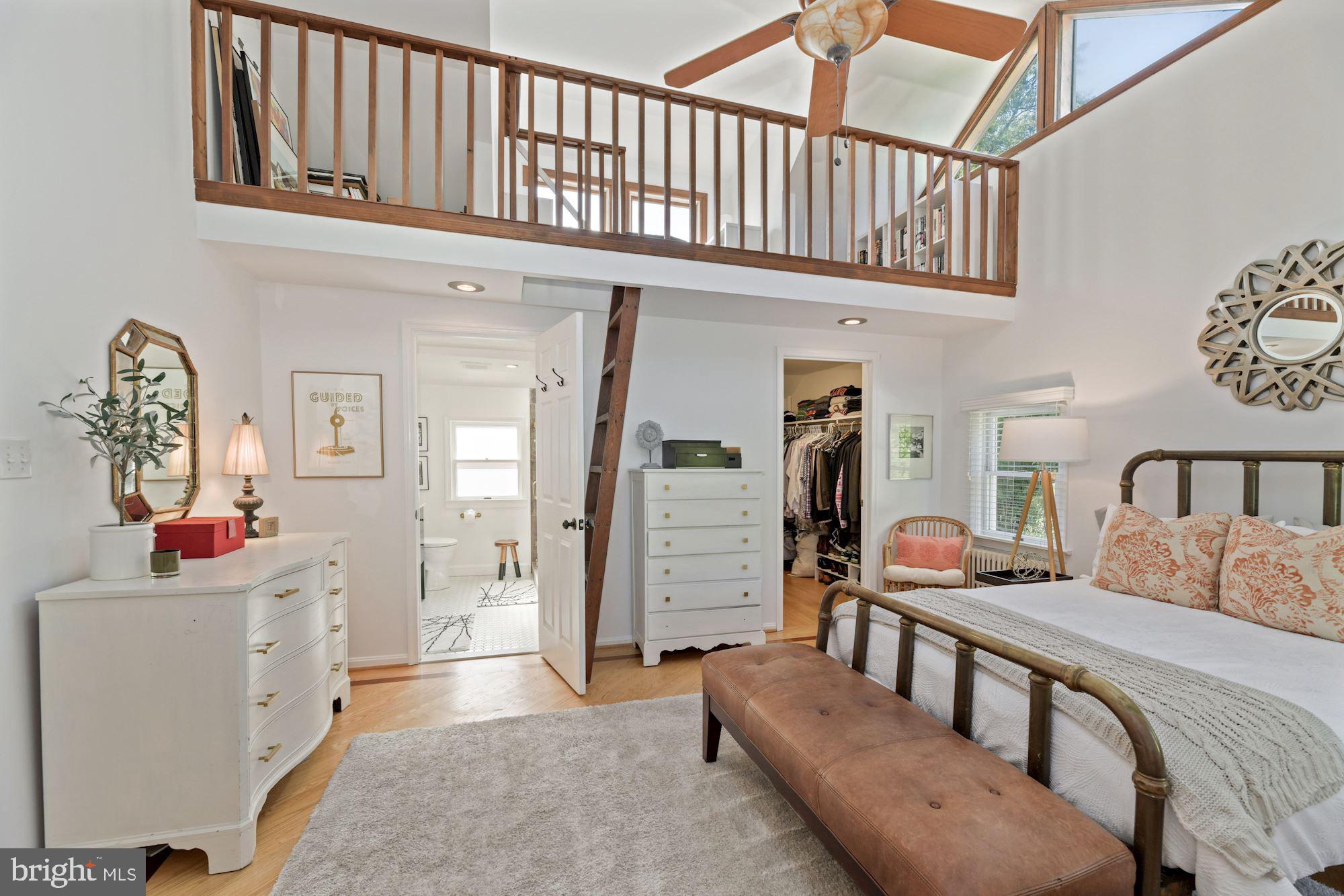 LEE HEIGHTS - Residential