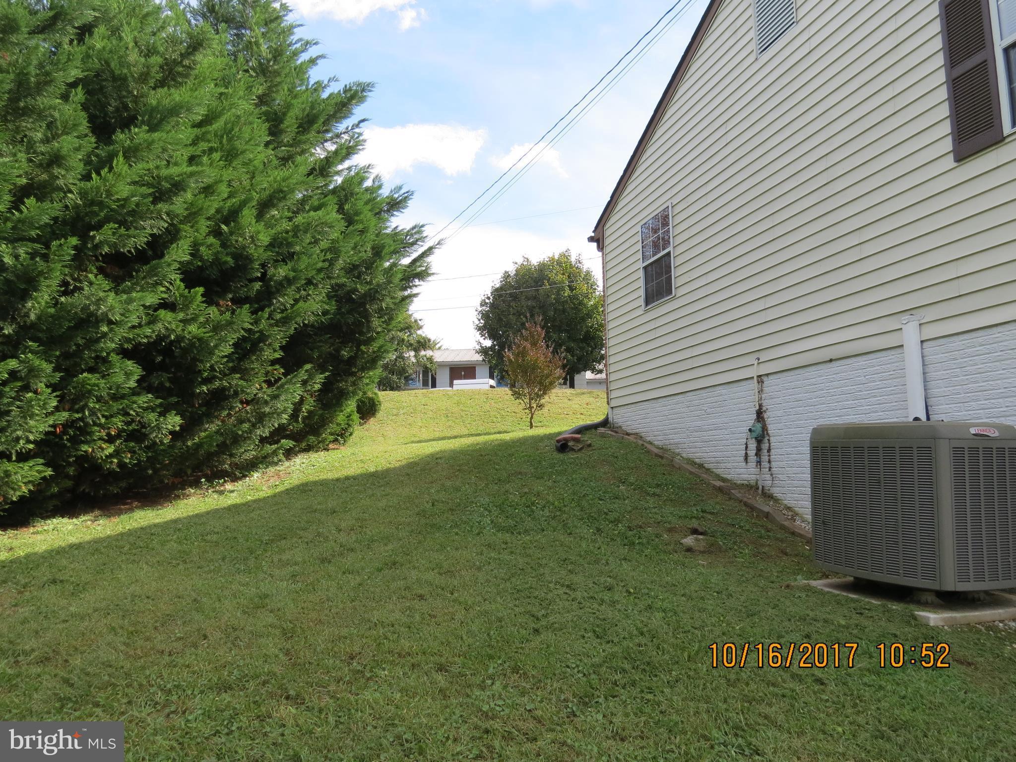 BROOKHAVEN - Residential