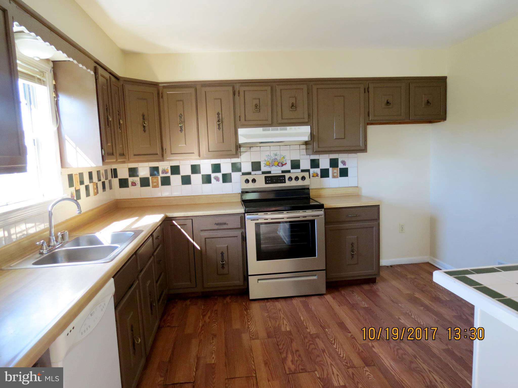 BROOKHAVEN - Residential