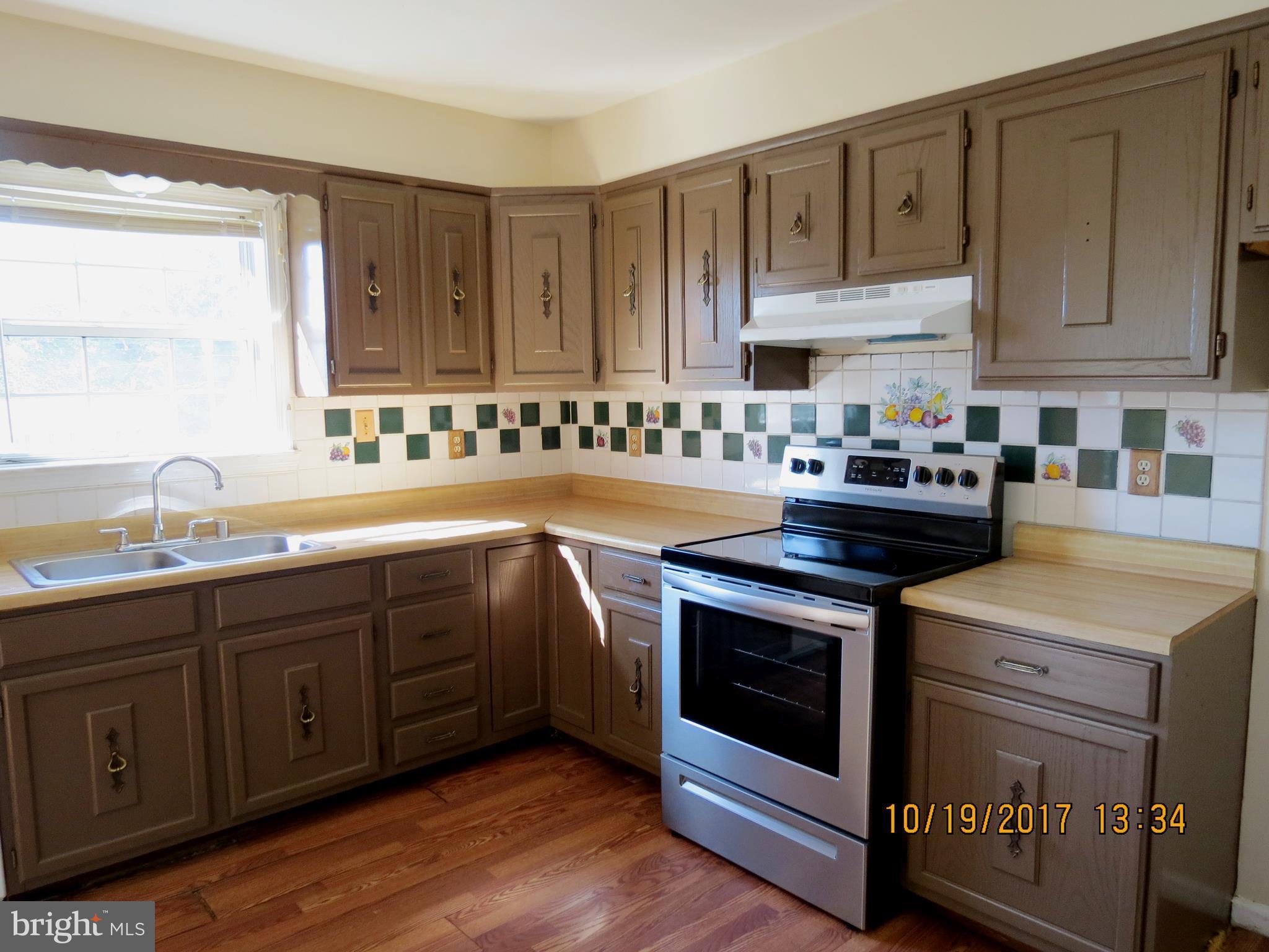 BROOKHAVEN - Residential