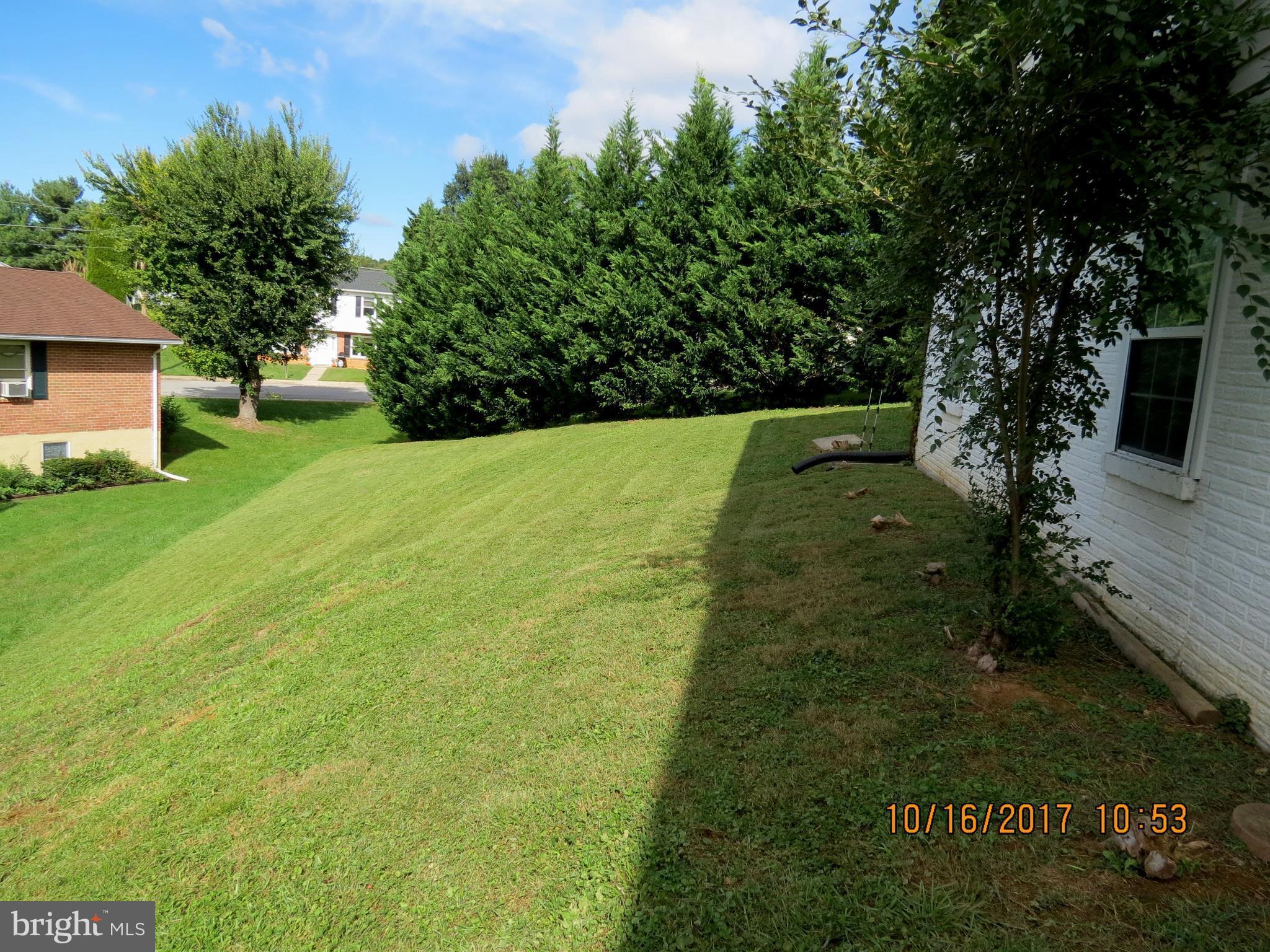 BROOKHAVEN - Residential