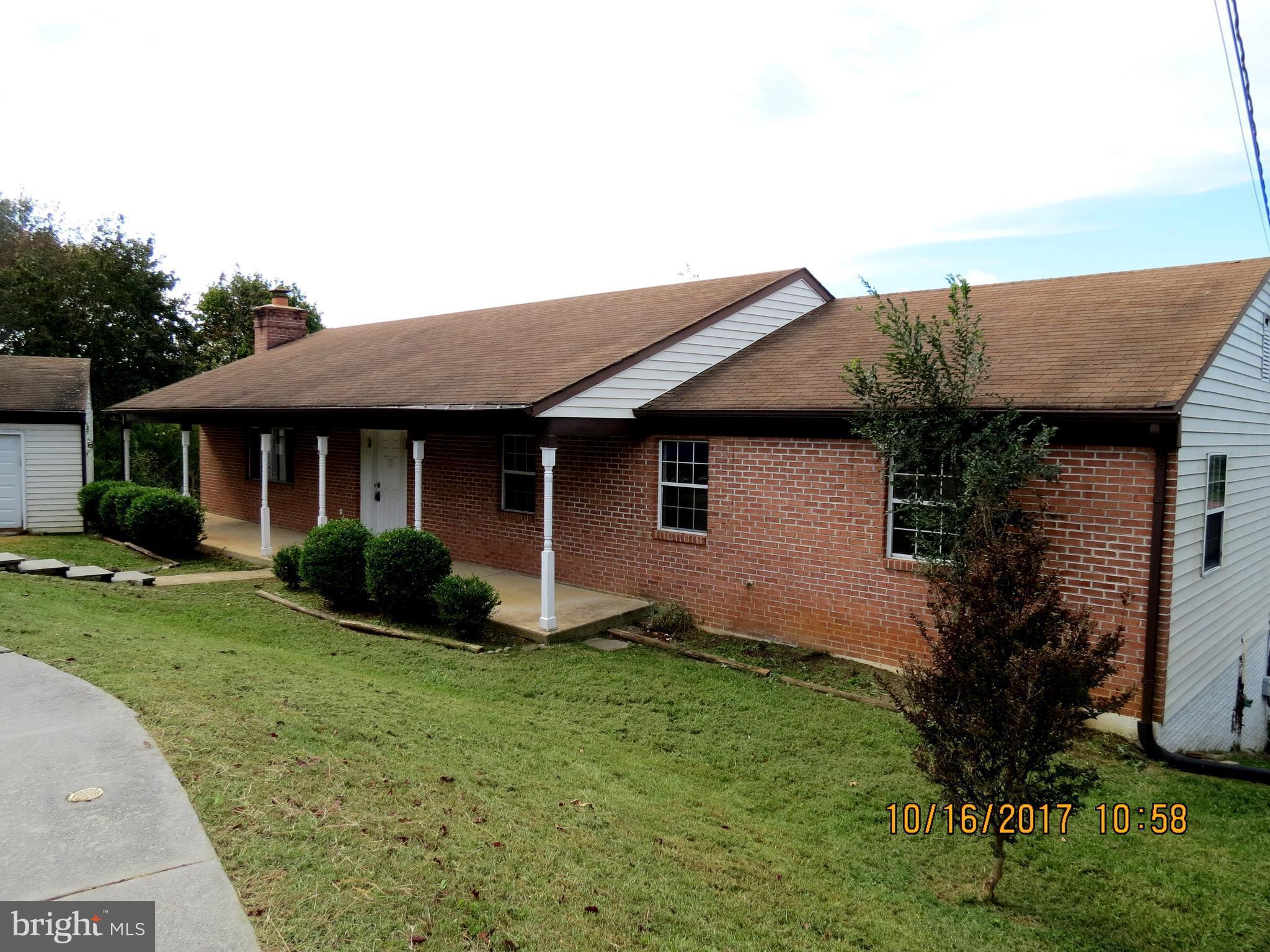 BROOKHAVEN - Residential