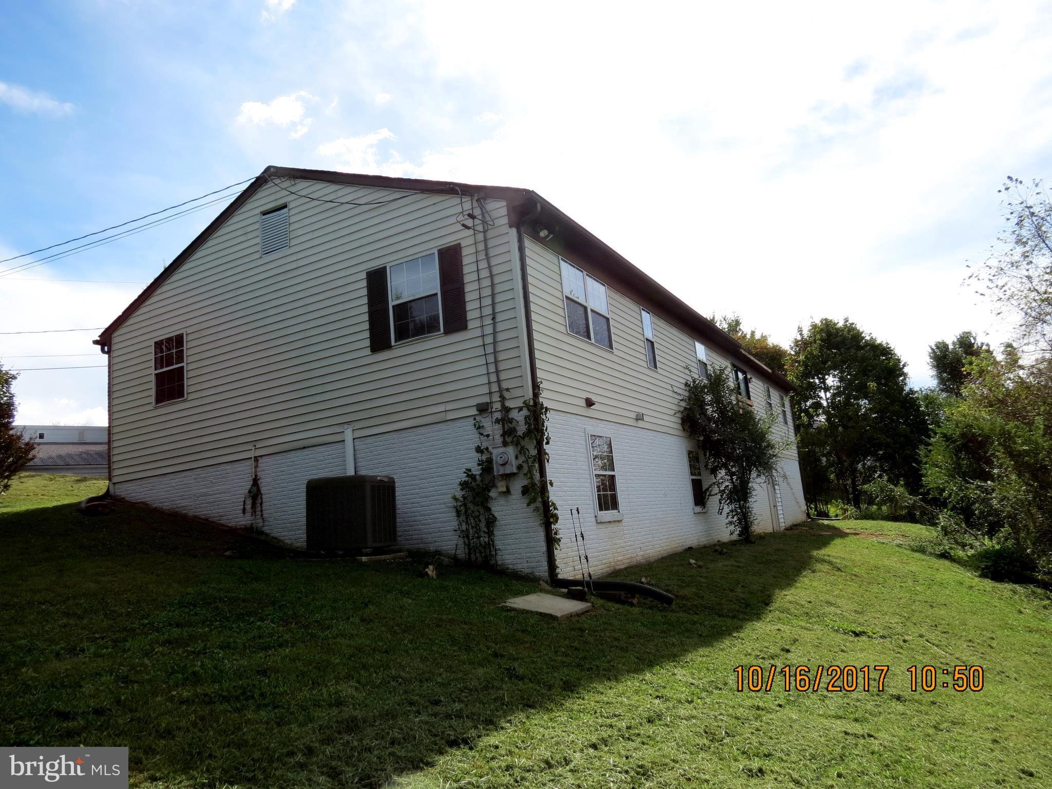 BROOKHAVEN - Residential