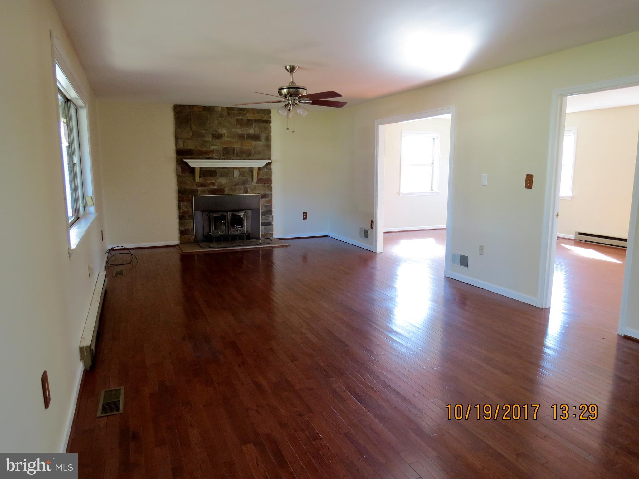 BROOKHAVEN - Residential