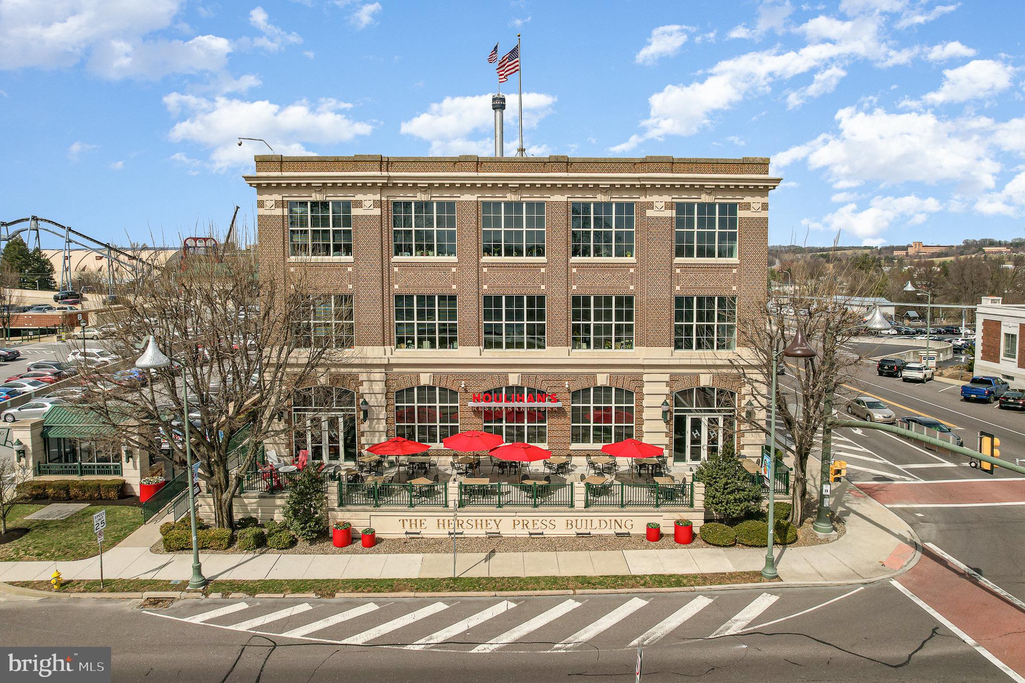 HERSHEY VILLAGE - Residential