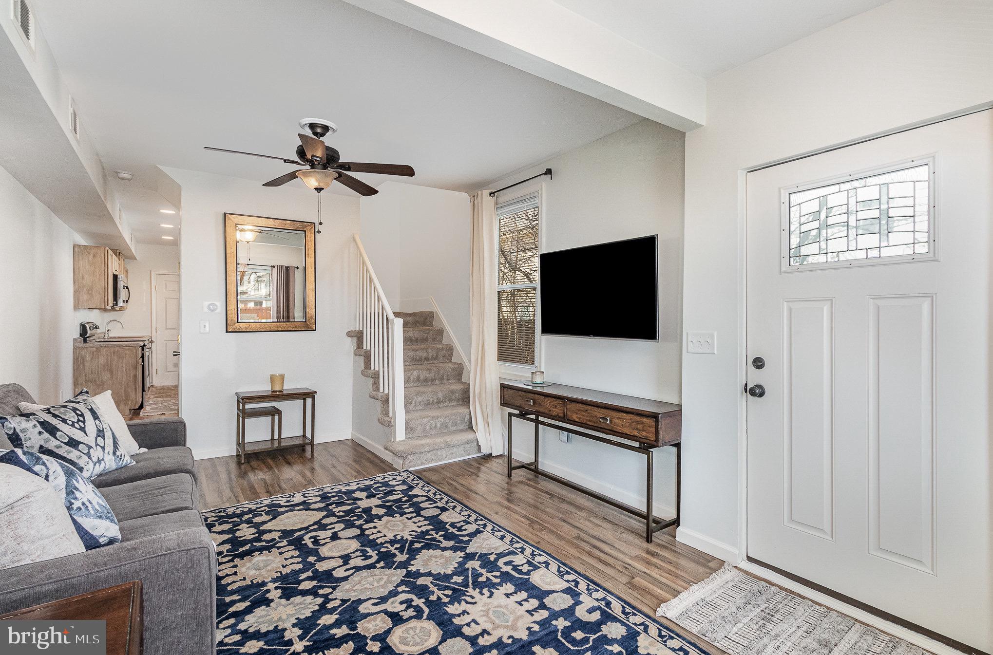 HERSHEY VILLAGE - Residential