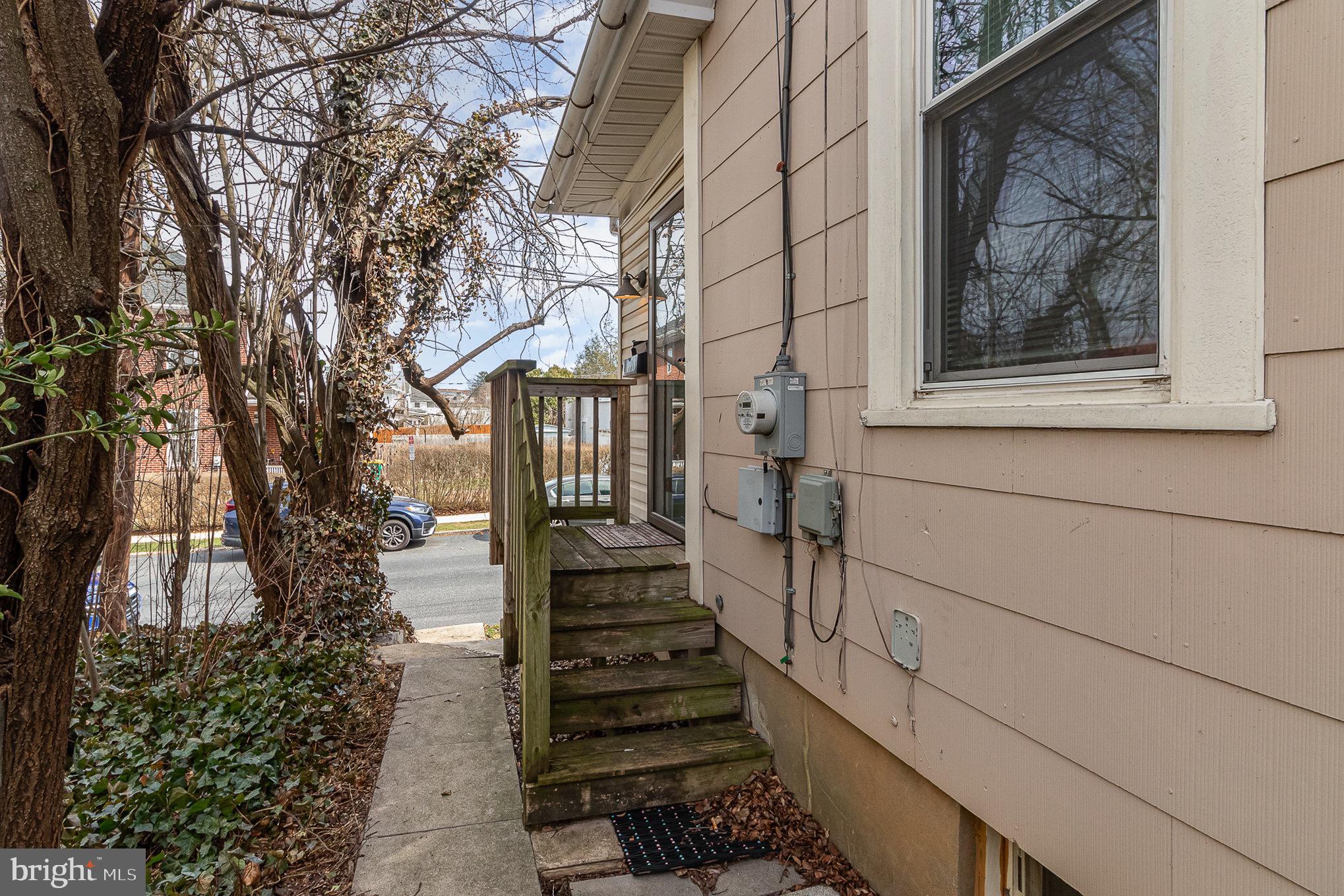 HERSHEY VILLAGE - Residential