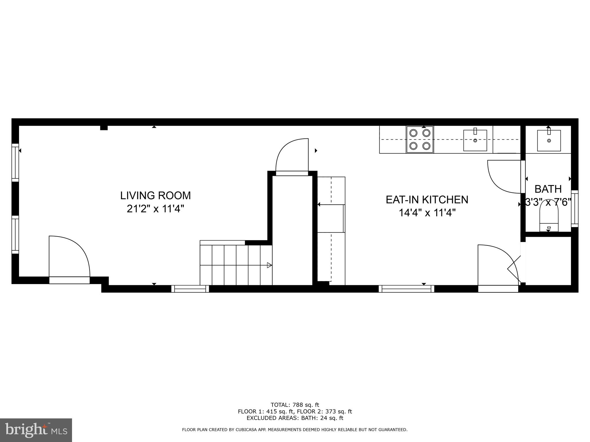 HERSHEY VILLAGE - Residential