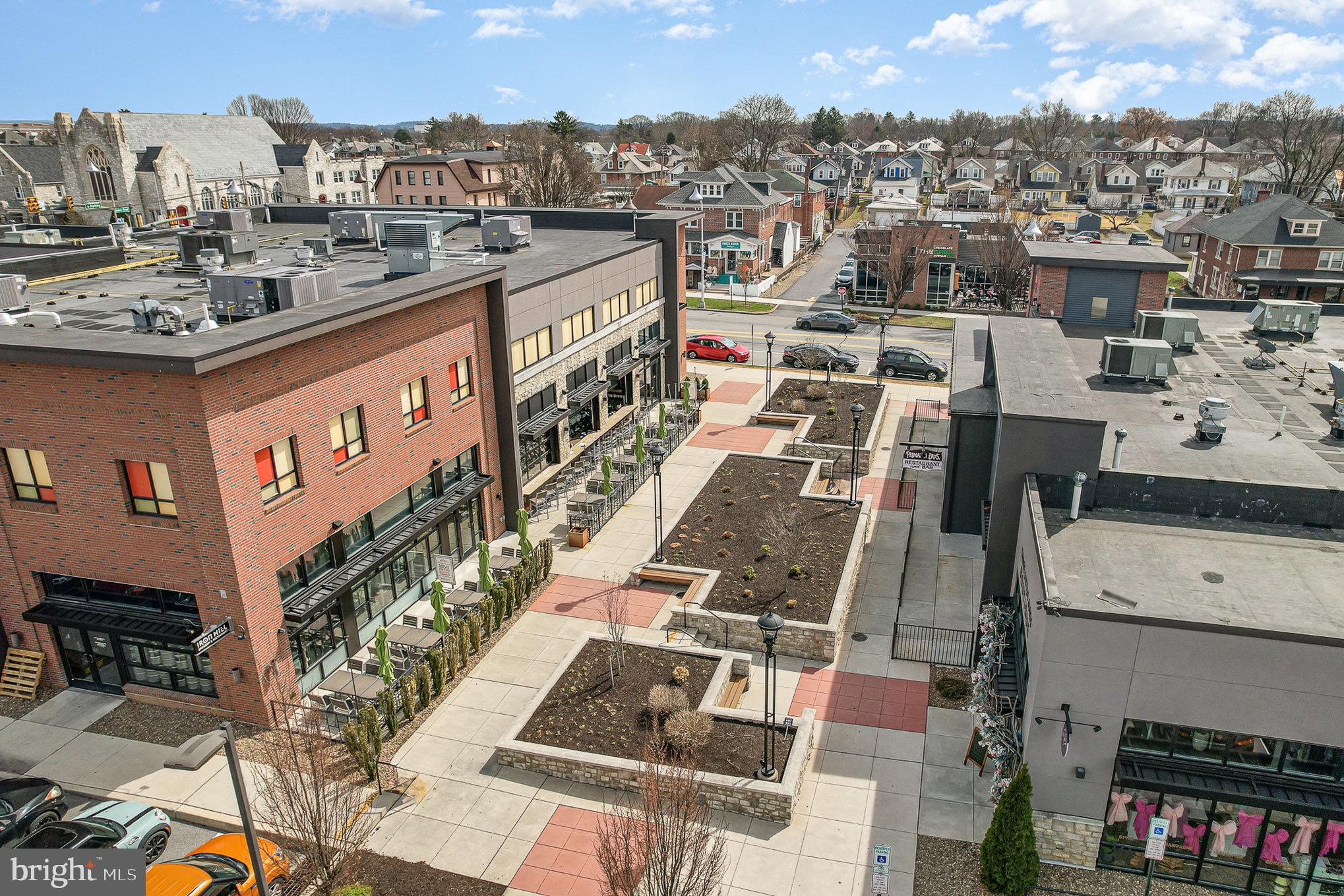 HERSHEY VILLAGE - Residential