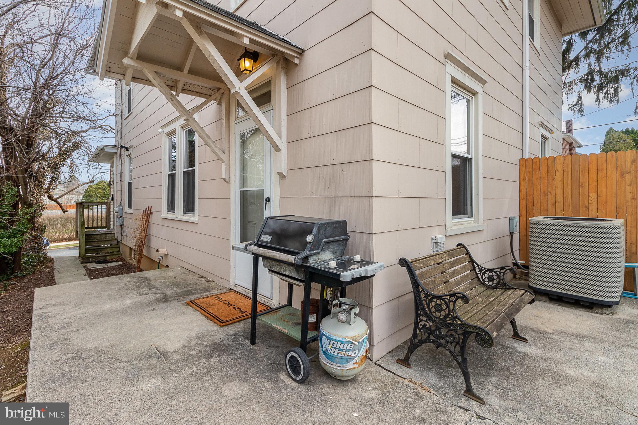 HERSHEY VILLAGE - Residential