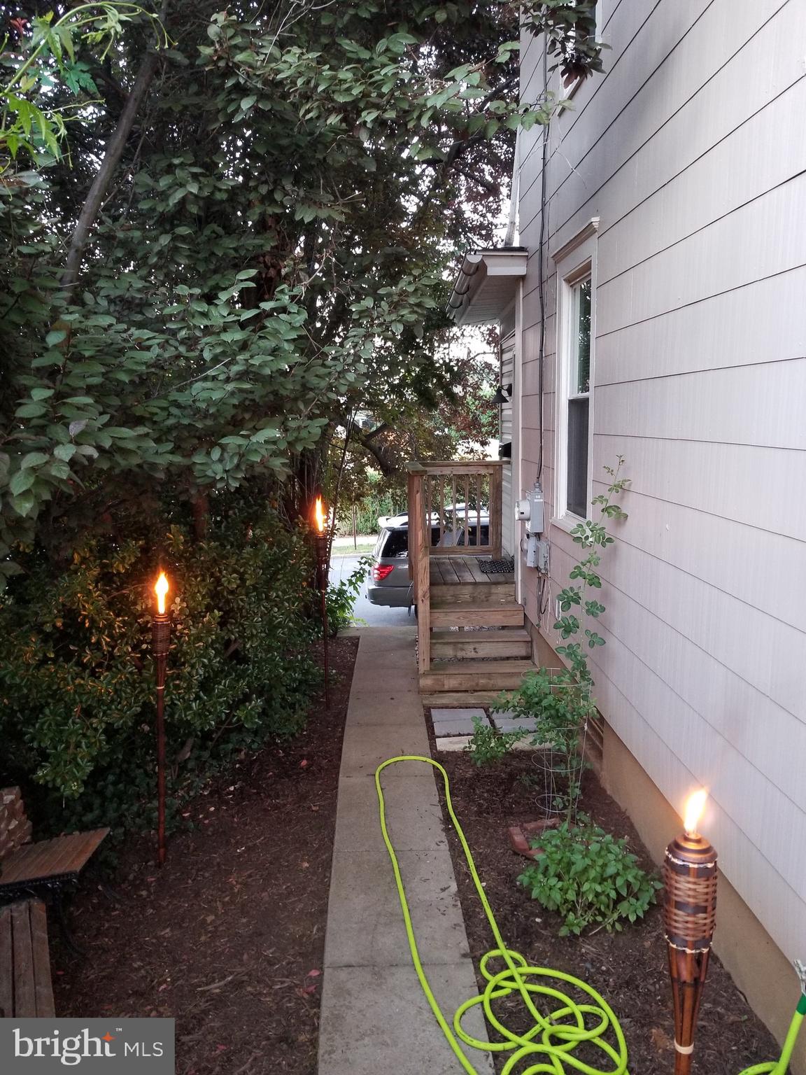 HERSHEY VILLAGE - Residential