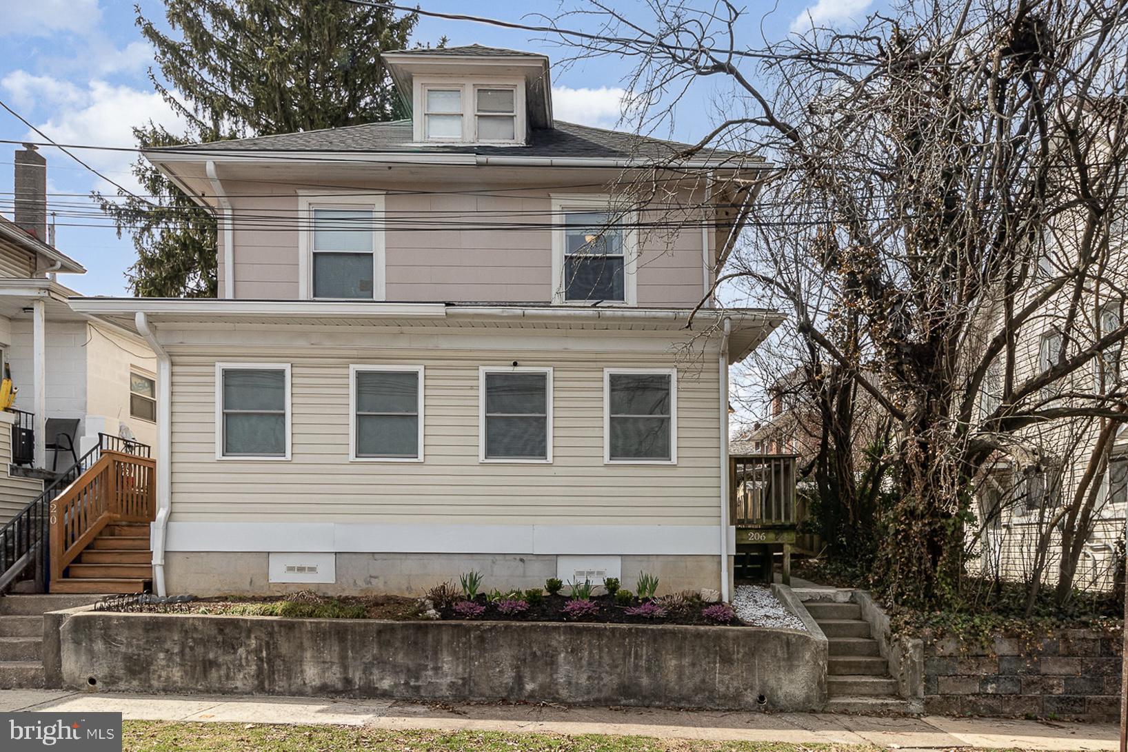 HERSHEY VILLAGE - Residential