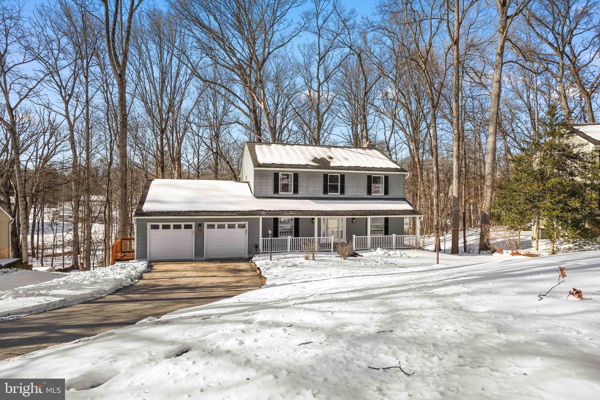 3220 WOODSTREAM LANE