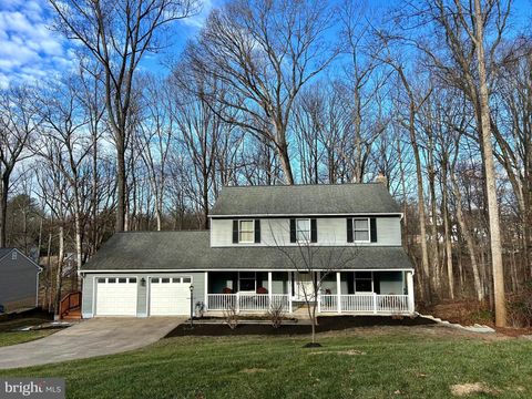 3220 WOODSTREAM LANE ELLICOTT CITY MD 21042