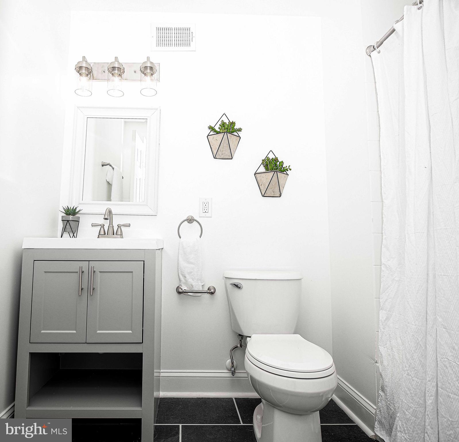 ELLWOOD PARK - Residential