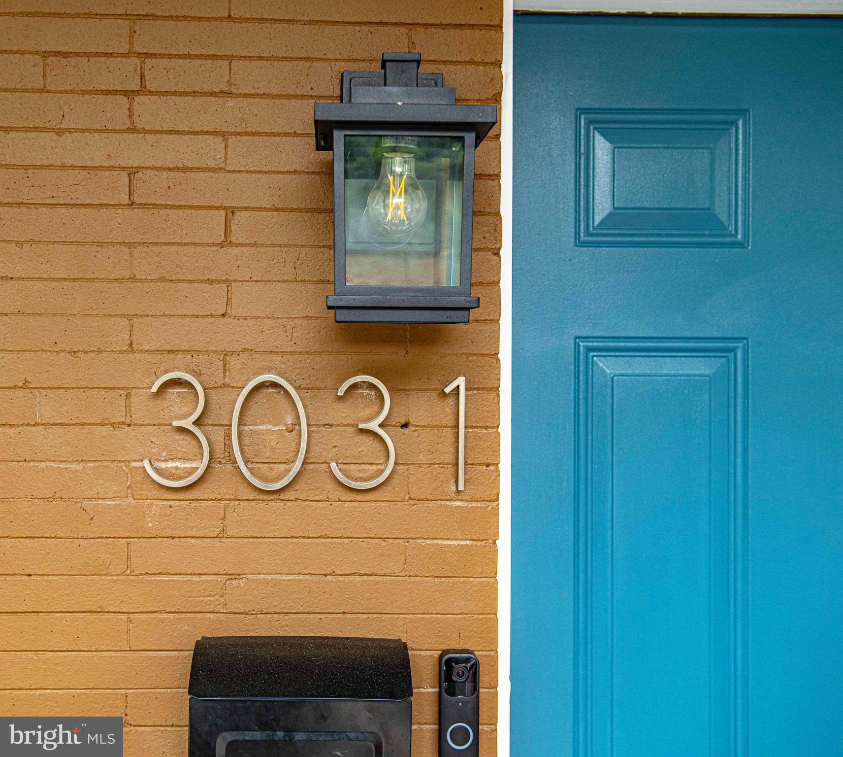 ELLWOOD PARK - Residential