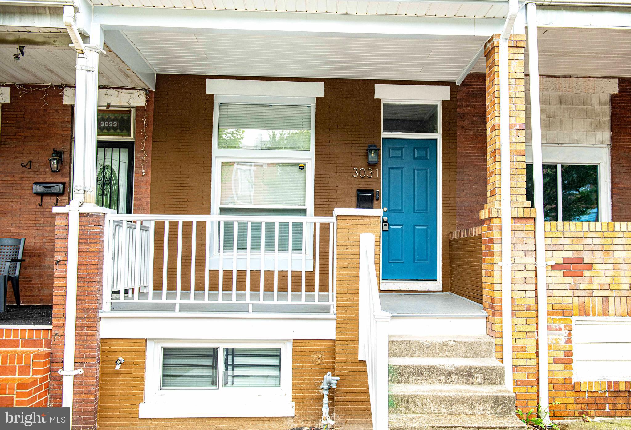 ELLWOOD PARK - Residential