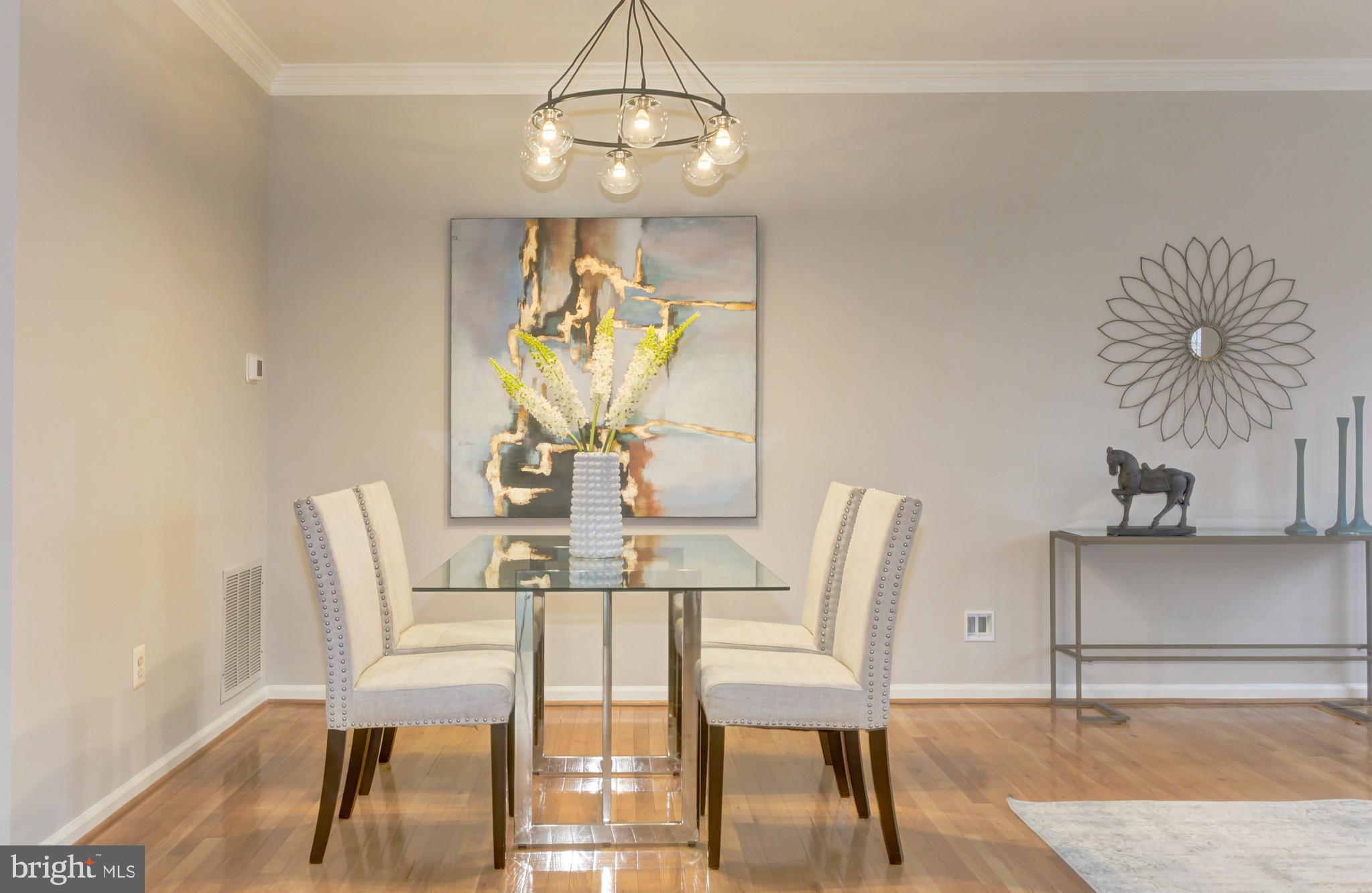 KINGSTOWNE - Residential Lease