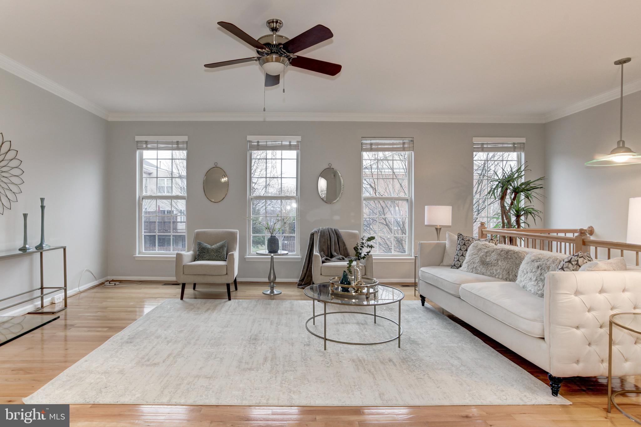 KINGSTOWNE - Residential Lease