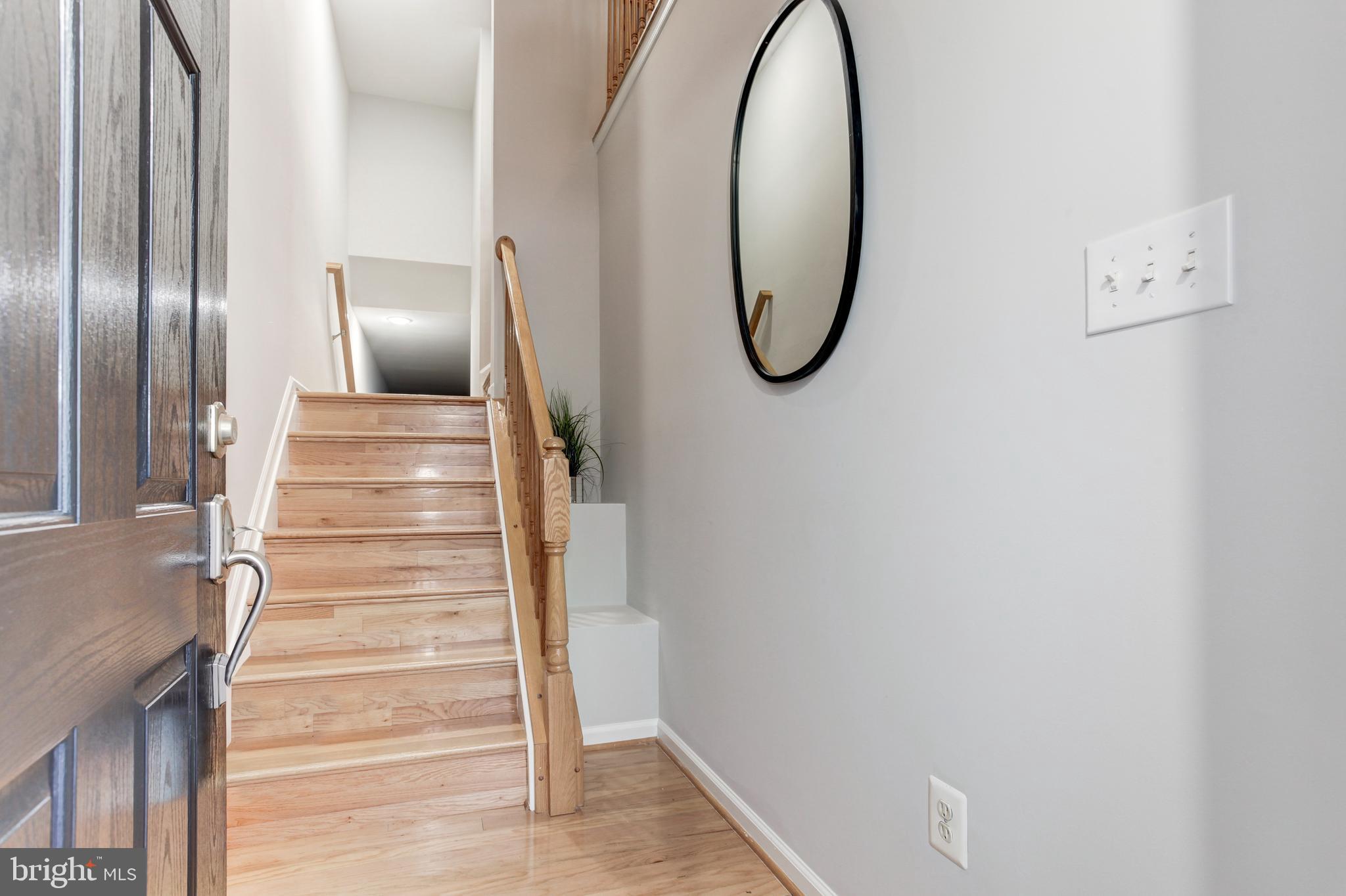 KINGSTOWNE - Residential Lease