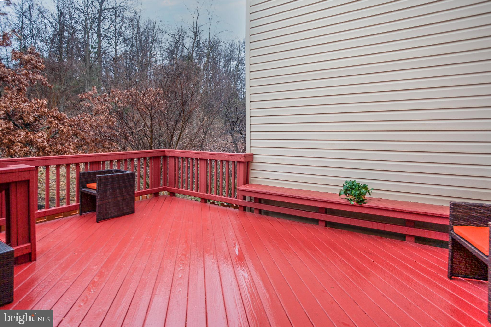 KINGSTOWNE - Residential Lease