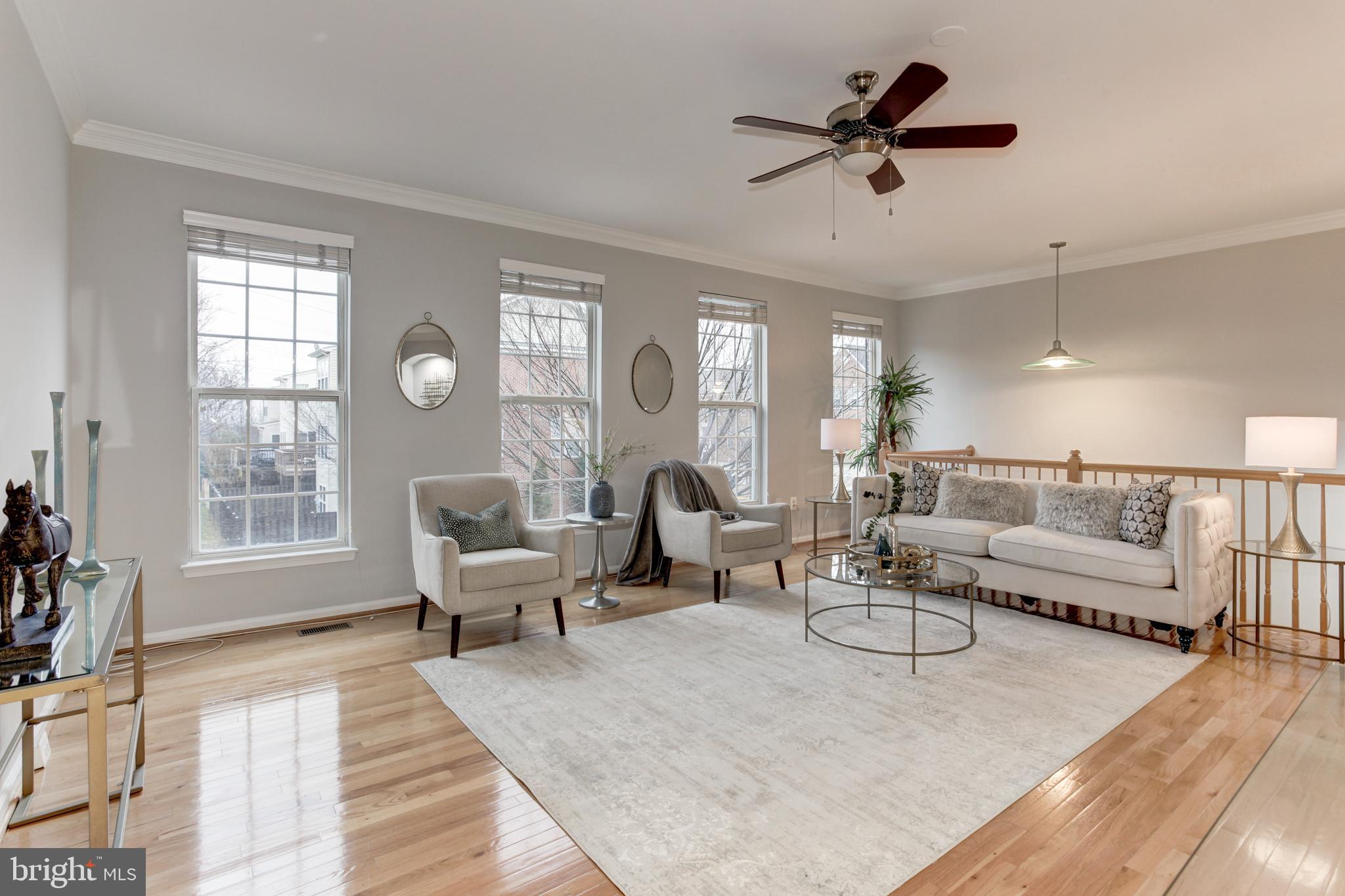 KINGSTOWNE - Residential Lease